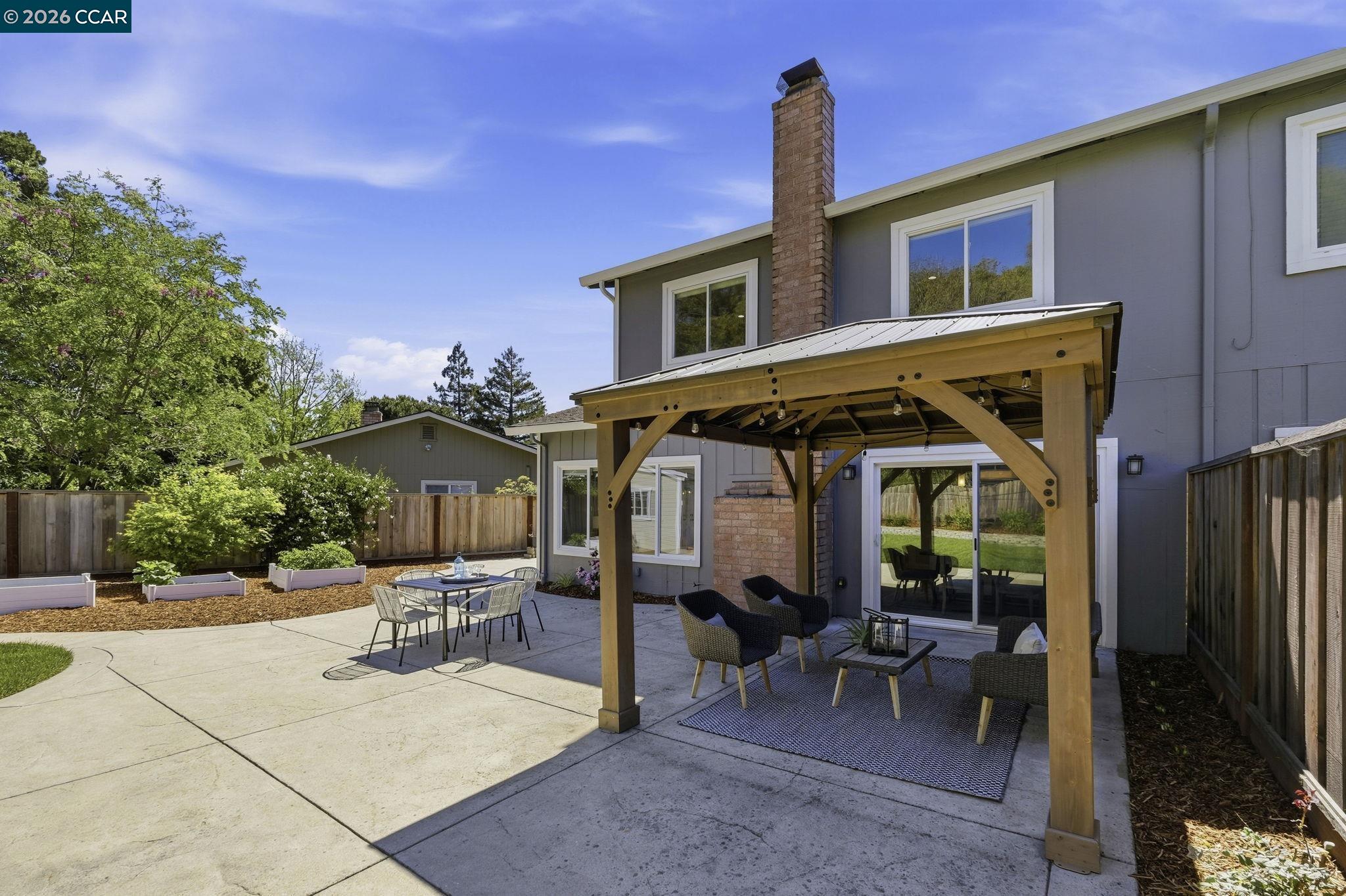 319 La Paz Ct., San Ramon, CA, 94583