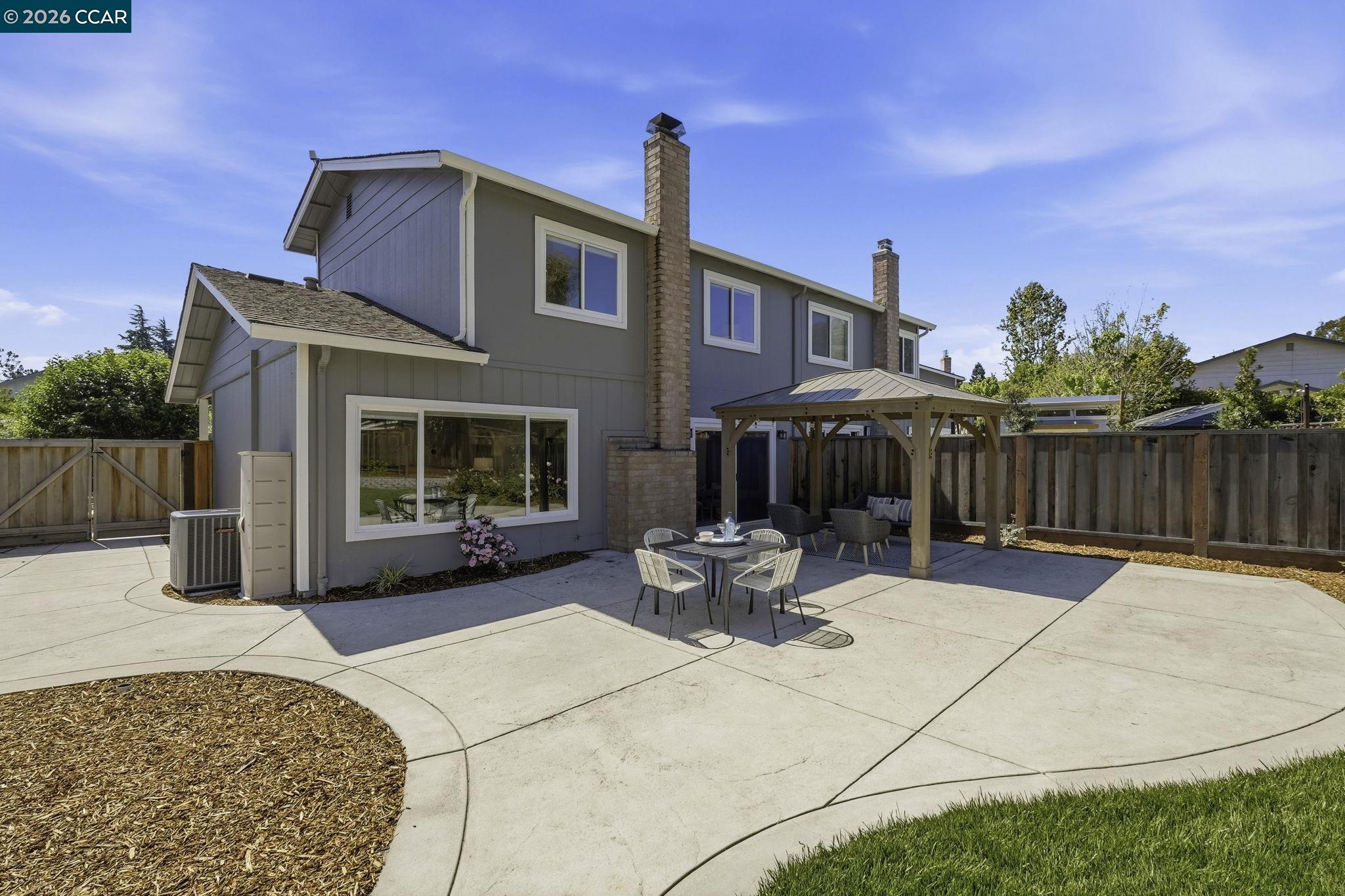 319 La Paz Ct., San Ramon, CA, 94583