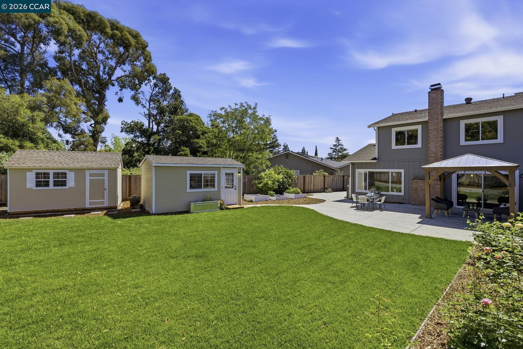 319 La Paz Ct., San Ramon, CA, 94583