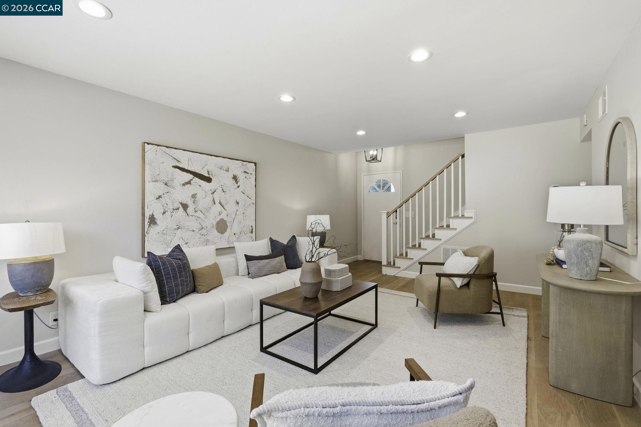 319 La Paz Ct., San Ramon, CA, 94583