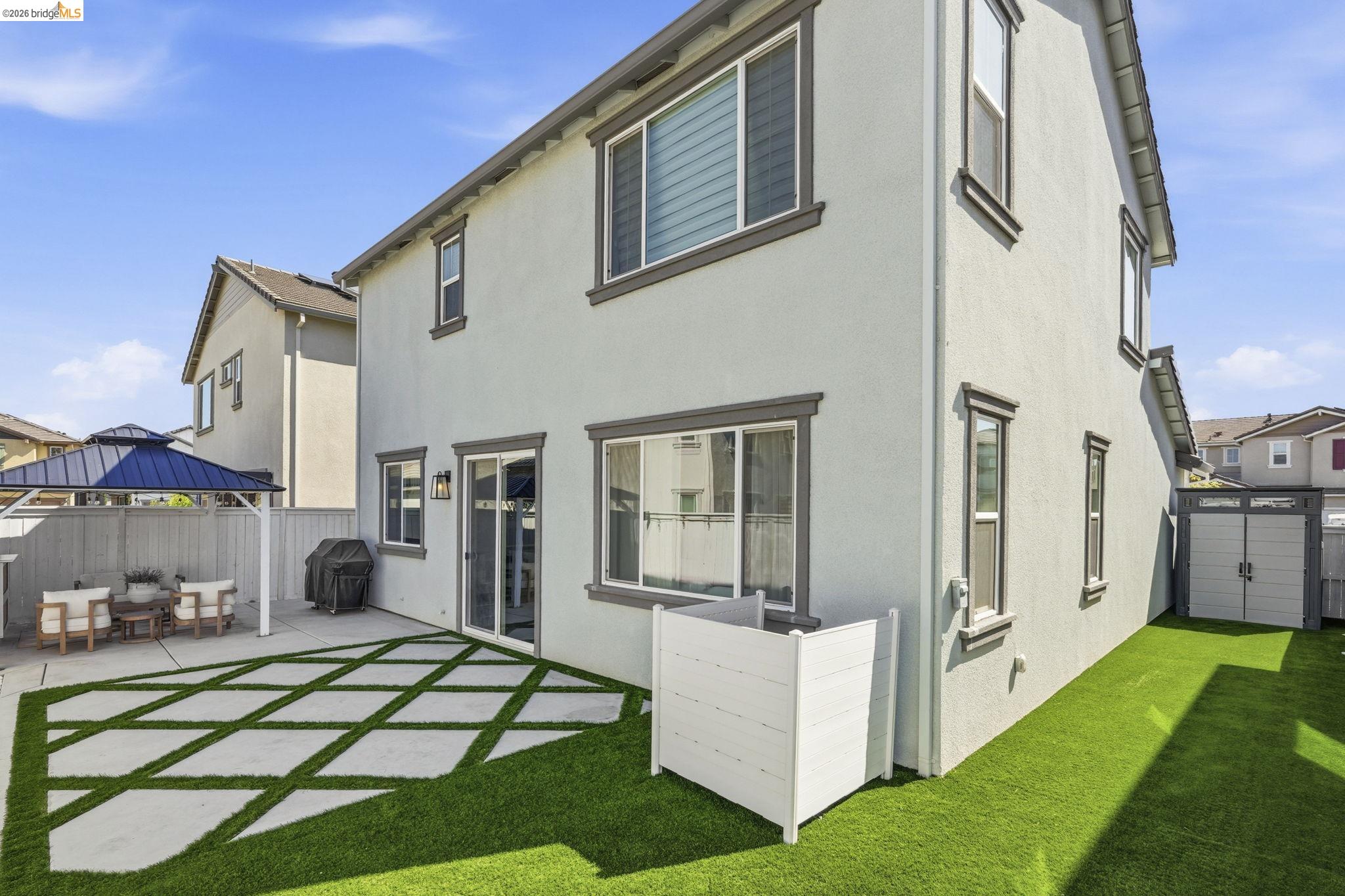 Detail Gallery Image 32 of 40 For 15929 Testarossa St, Lathrop,  CA 95330 - 3 Beds | 2/1 Baths