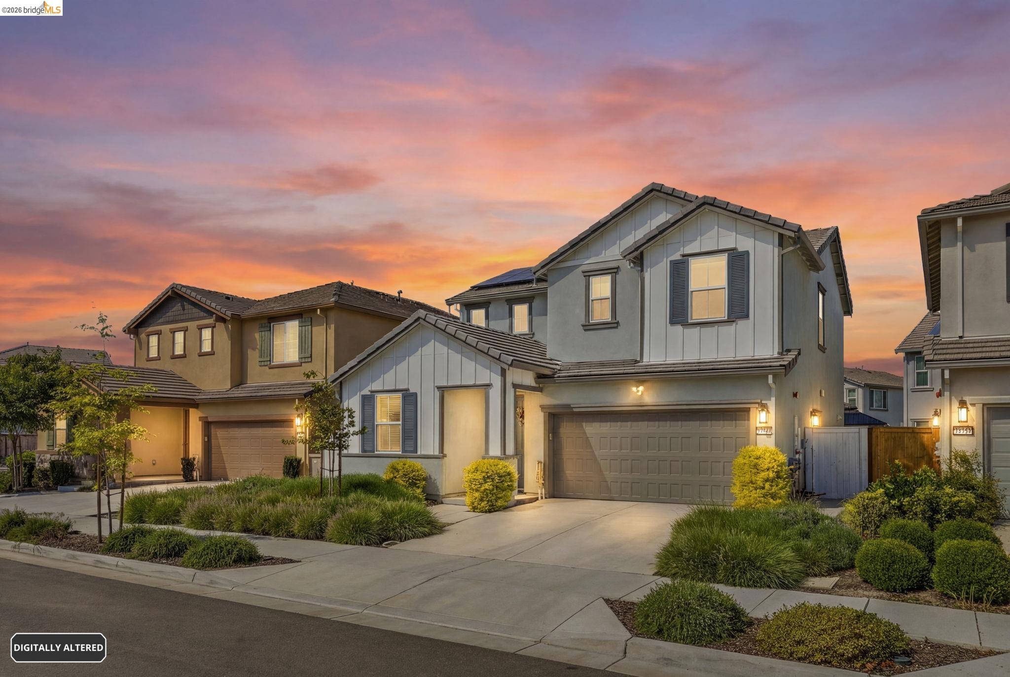 Detail Gallery Image 39 of 40 For 15929 Testarossa St, Lathrop,  CA 95330 - 3 Beds | 2/1 Baths