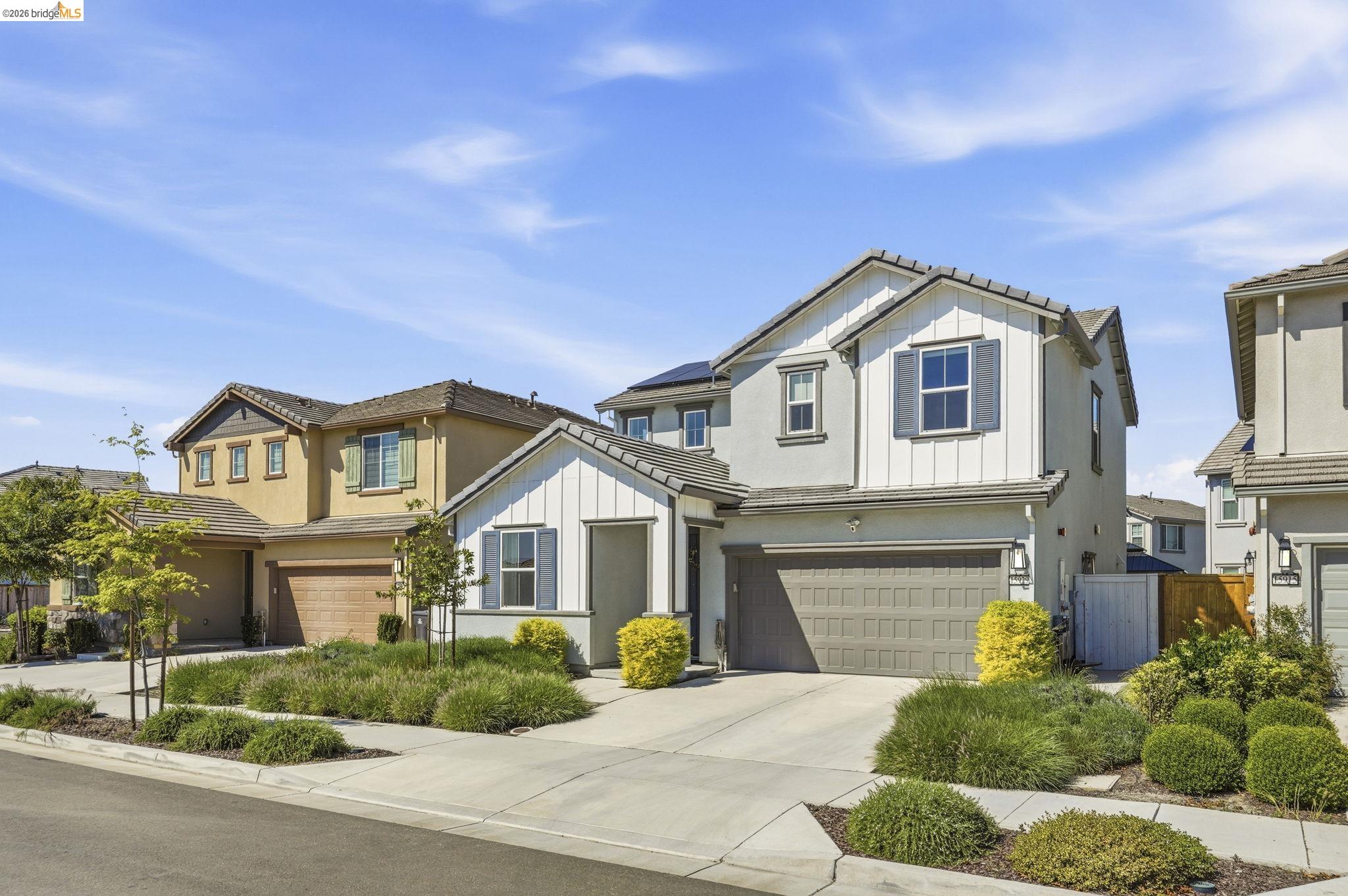 Detail Gallery Image 40 of 40 For 15929 Testarossa St, Lathrop,  CA 95330 - 3 Beds | 2/1 Baths