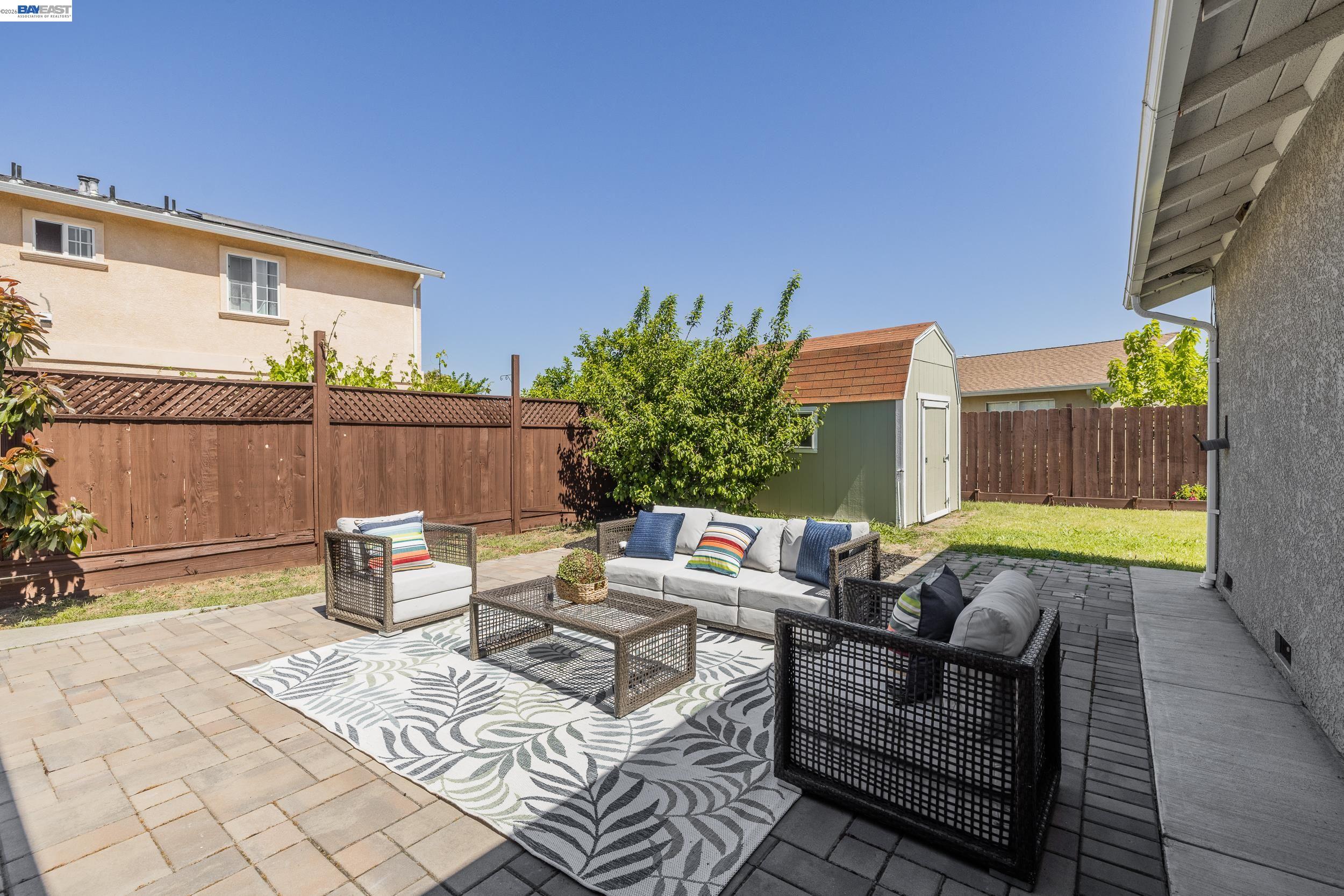 Detail Gallery Image 21 of 31 For 2449 Almaden Blvd, Union City,  CA 94587 - 3 Beds | 2 Baths