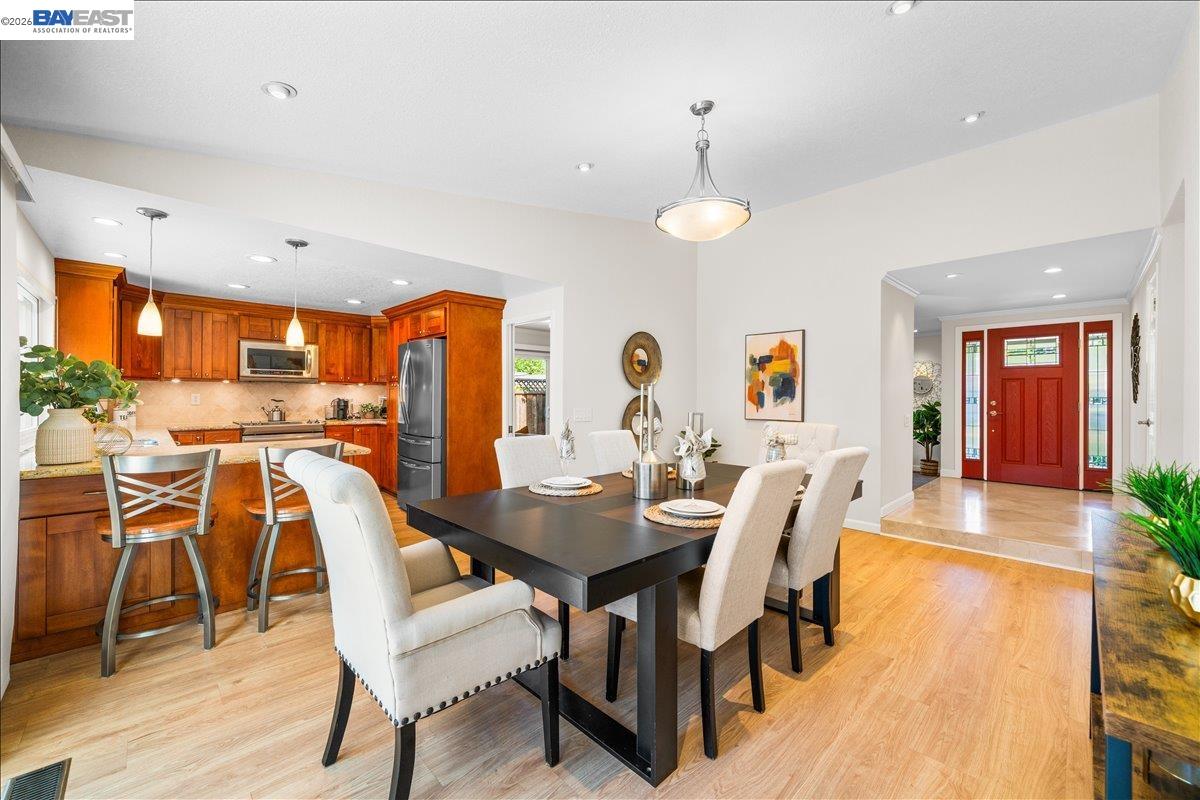 4805 Knox Gate Ct, Pleasanton, CA, 94566