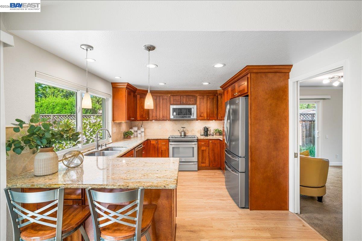 4805 Knox Gate Ct, Pleasanton, CA, 94566