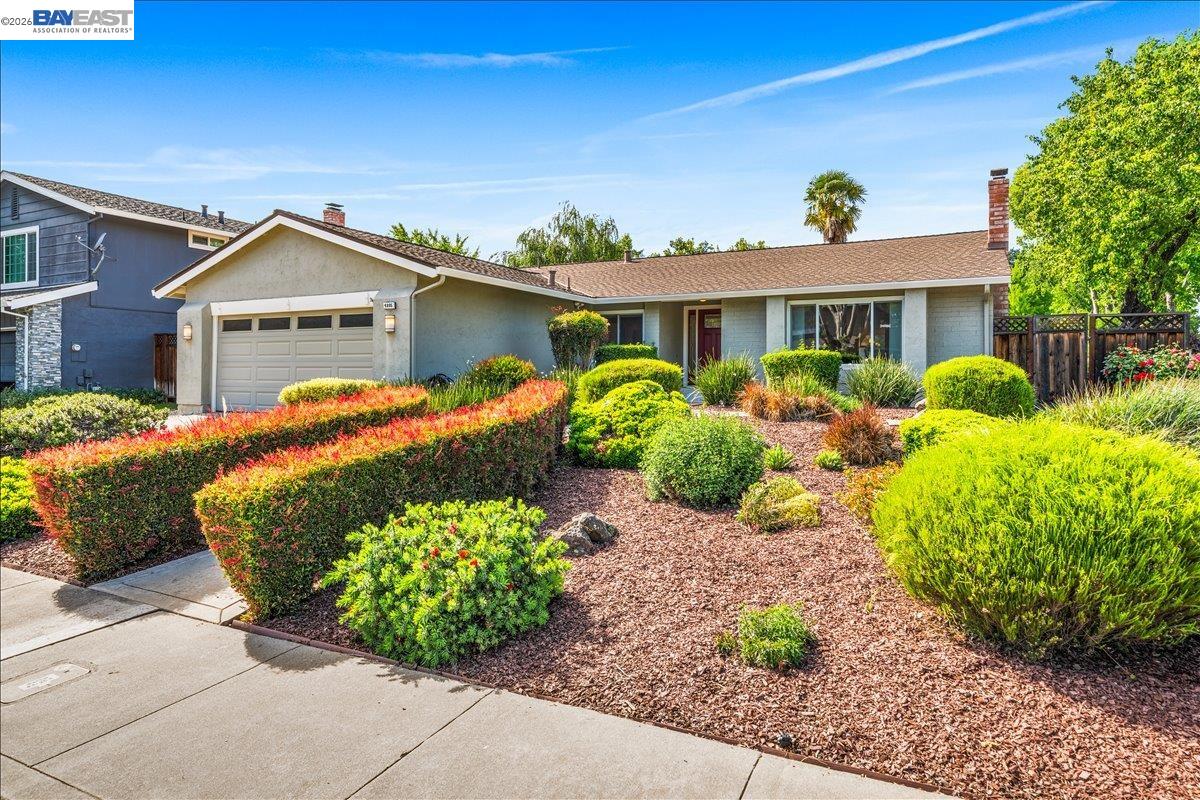 4805 Knox Gate Ct, Pleasanton, CA, 94566