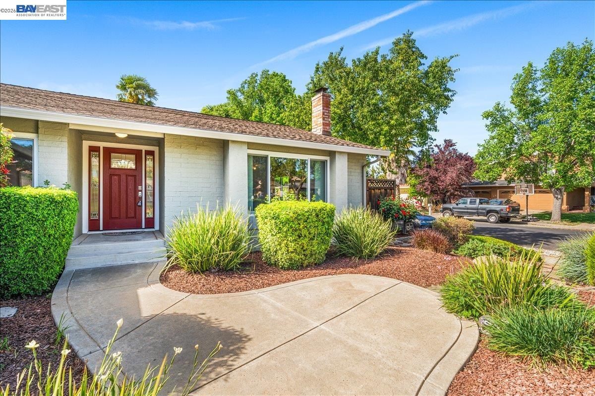 4805 Knox Gate Ct, Pleasanton, CA, 94566