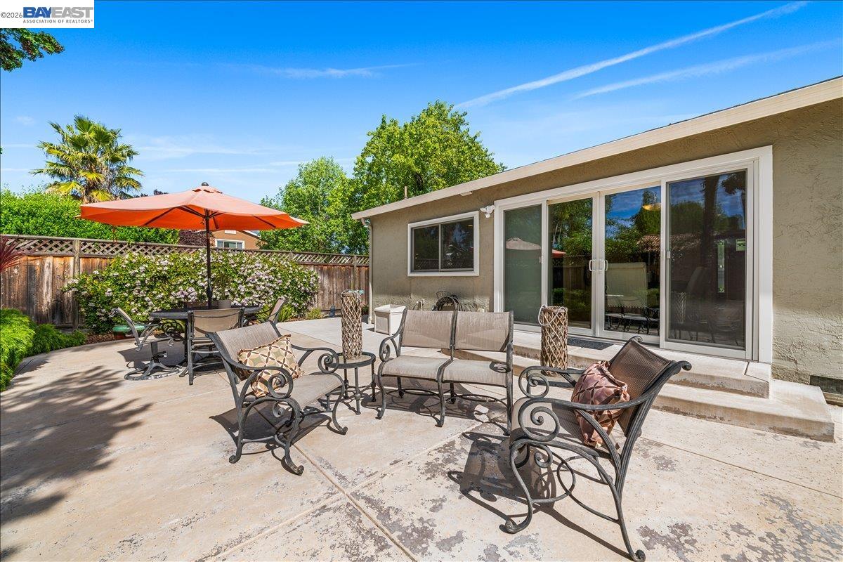 4805 Knox Gate Ct, Pleasanton, CA, 94566