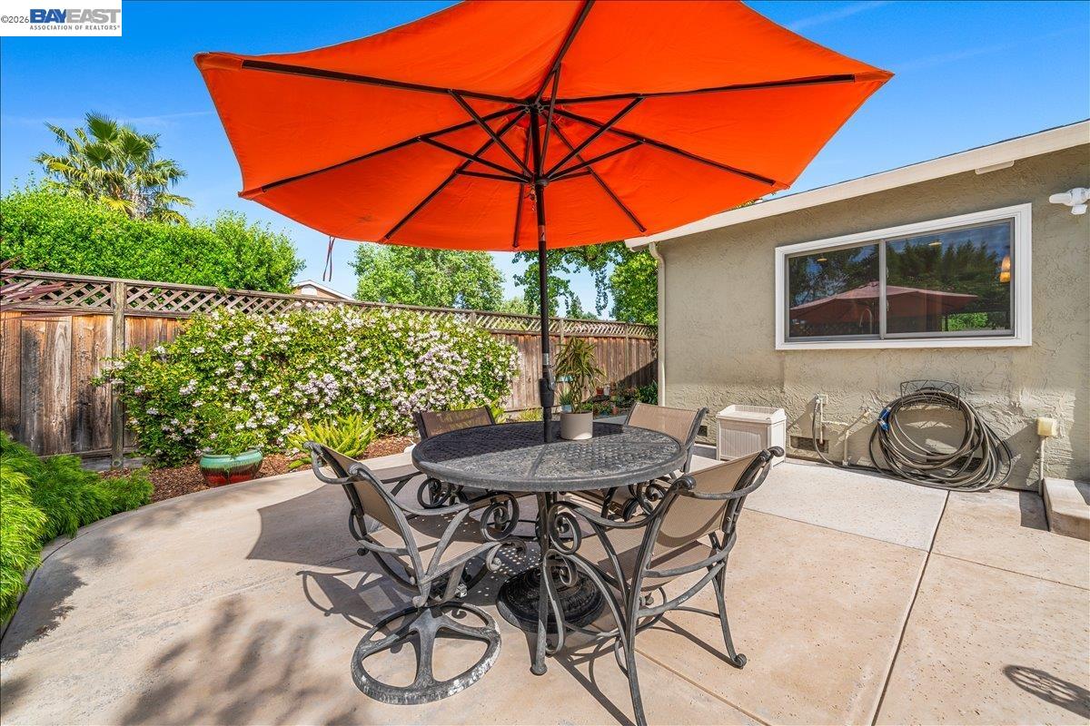 4805 Knox Gate Ct, Pleasanton, CA, 94566