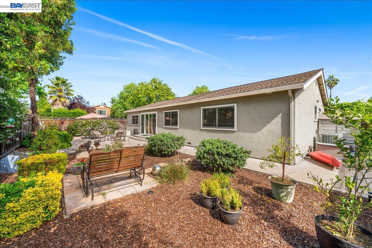 4805 Knox Gate Ct, Pleasanton, CA, 94566