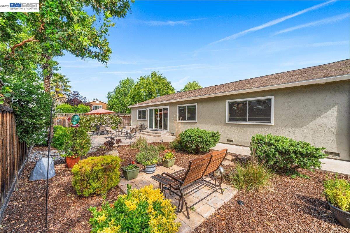 4805 Knox Gate Ct, Pleasanton, CA, 94566