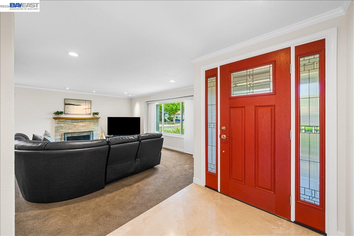 4805 Knox Gate Ct, Pleasanton, CA, 94566