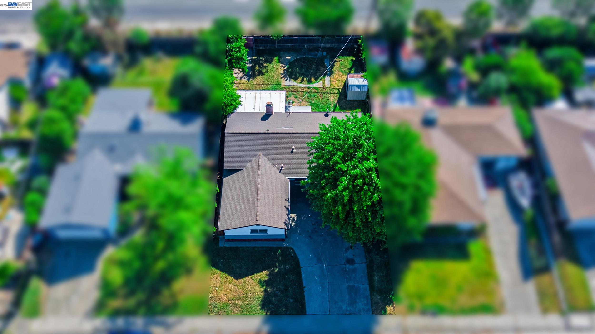 Detail Gallery Image 22 of 25 For 6613 Demaret Drive, Sacramento,  CA 95822 - 3 Beds | 2 Baths