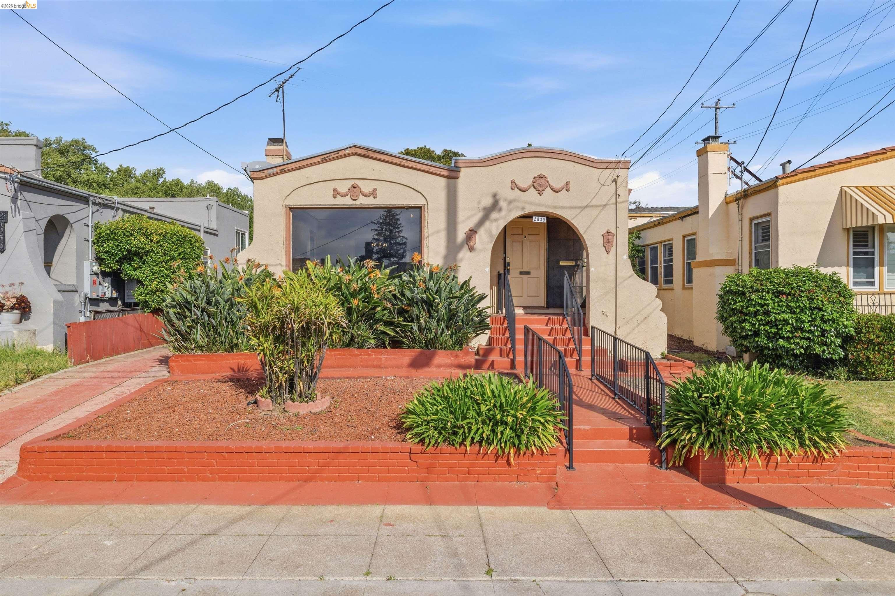Open Houses in Oakland, CA