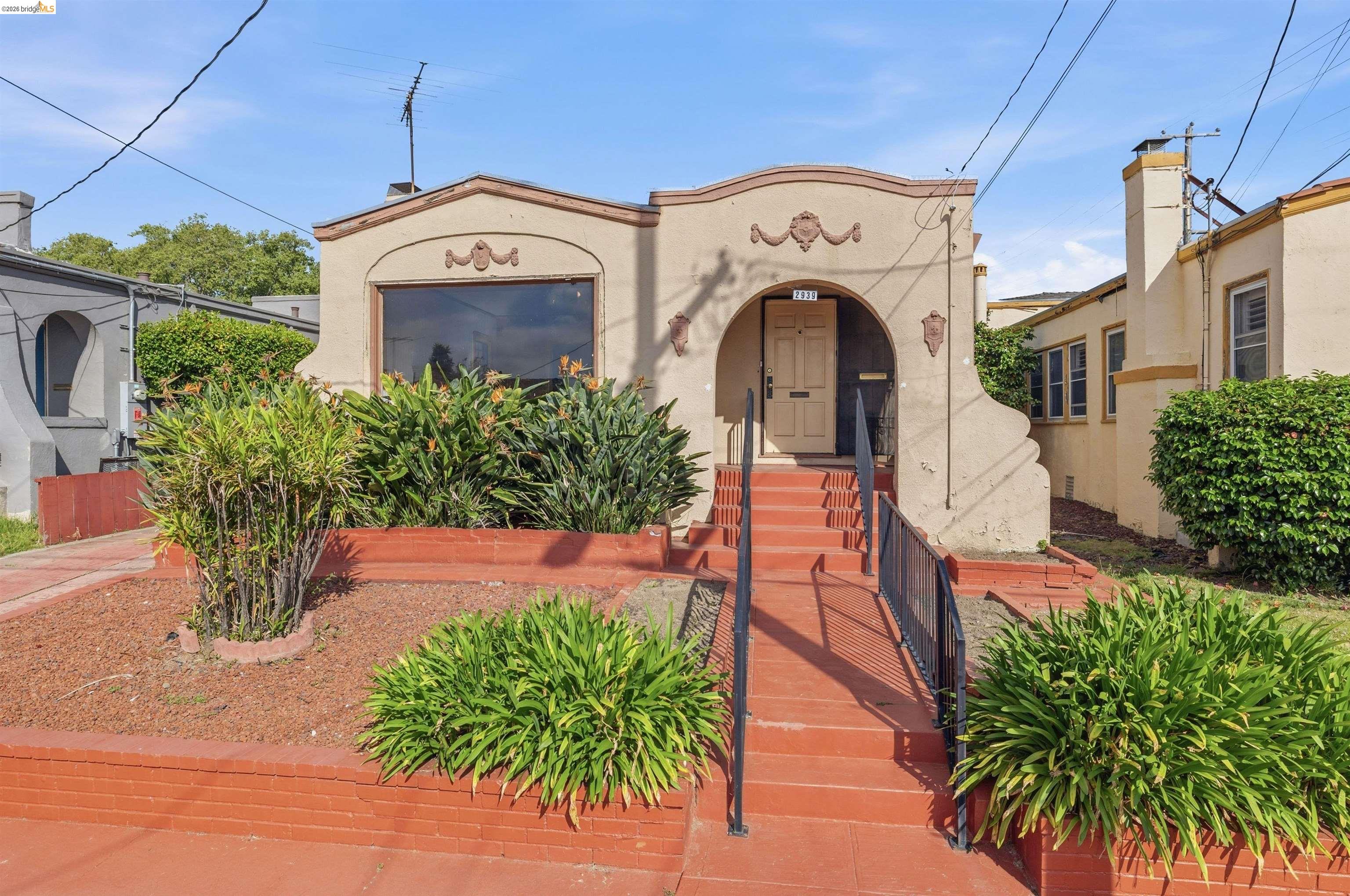 2939 57Th Ave, Oakland, CA, 94605