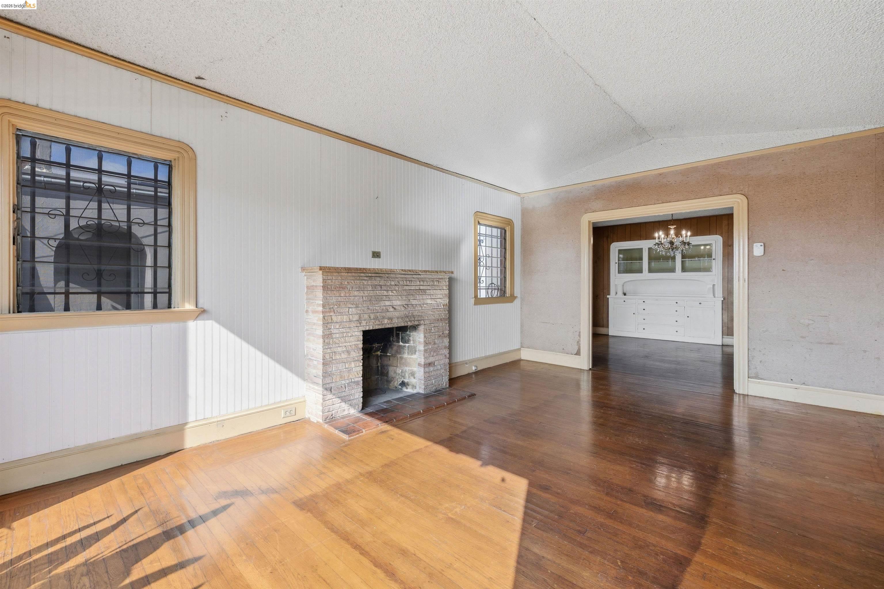 2939 57Th Ave, Oakland, CA, 94605