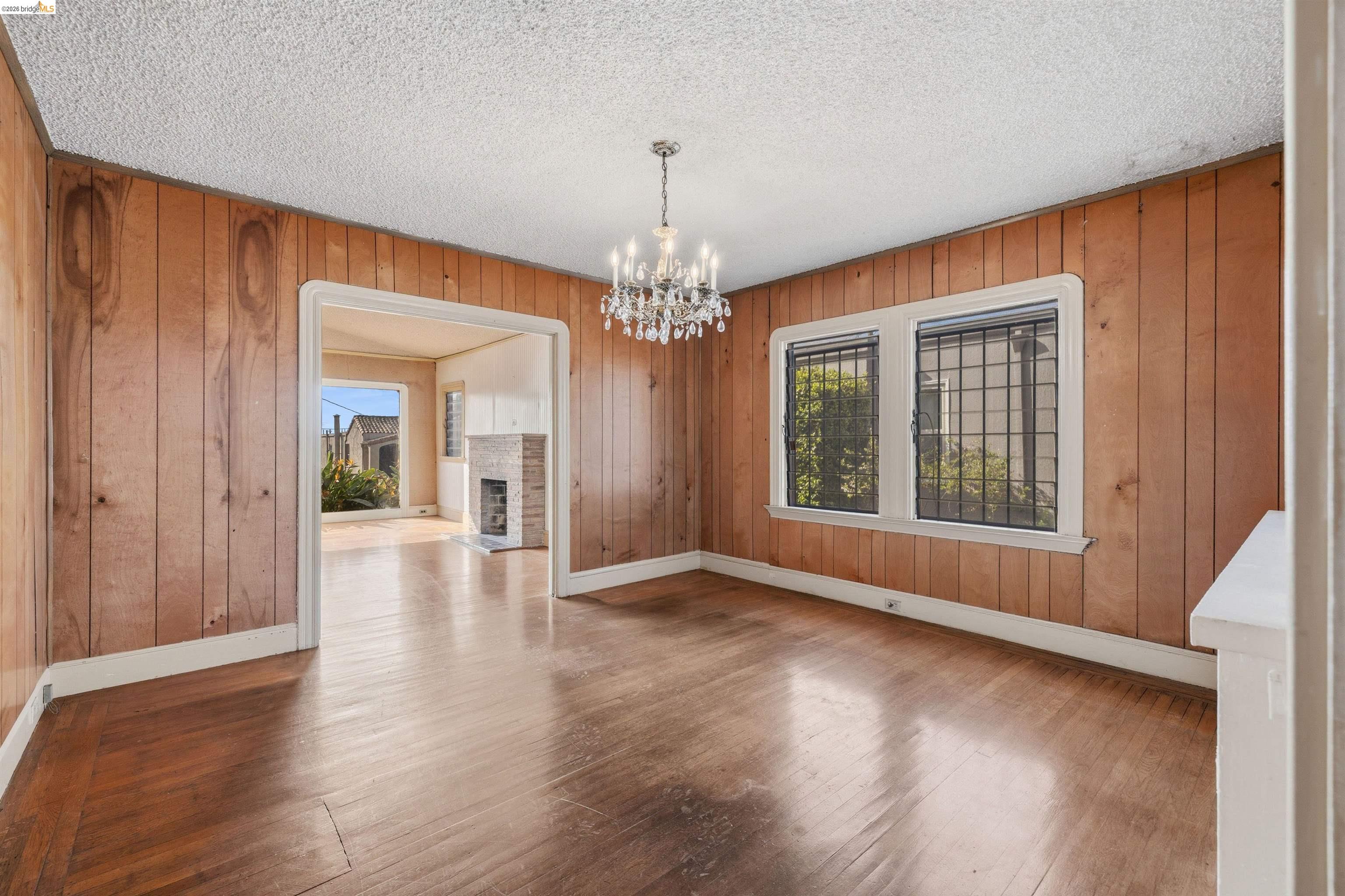 2939 57Th Ave, Oakland, CA, 94605