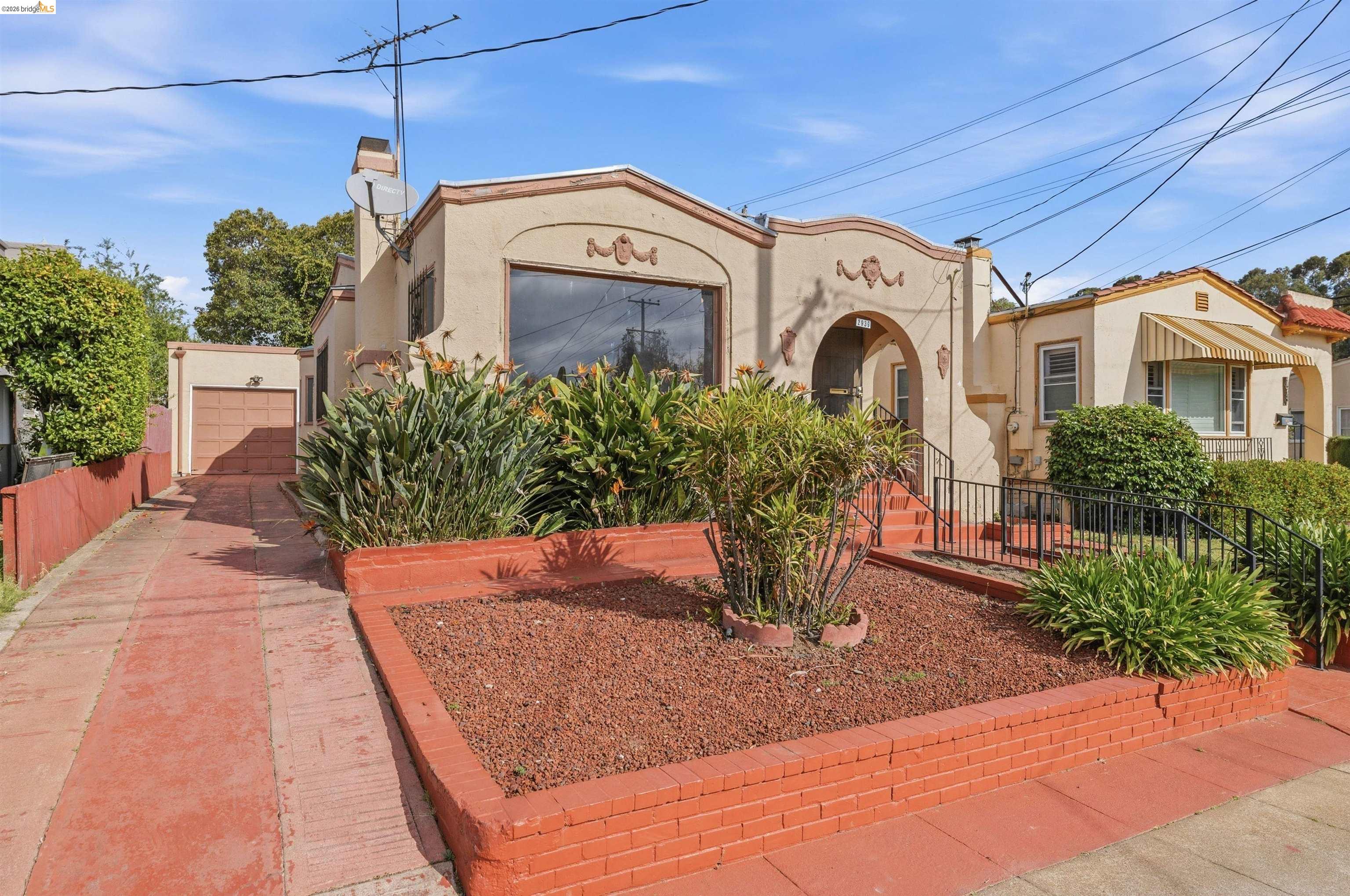 2939 57Th Ave, Oakland, CA, 94605