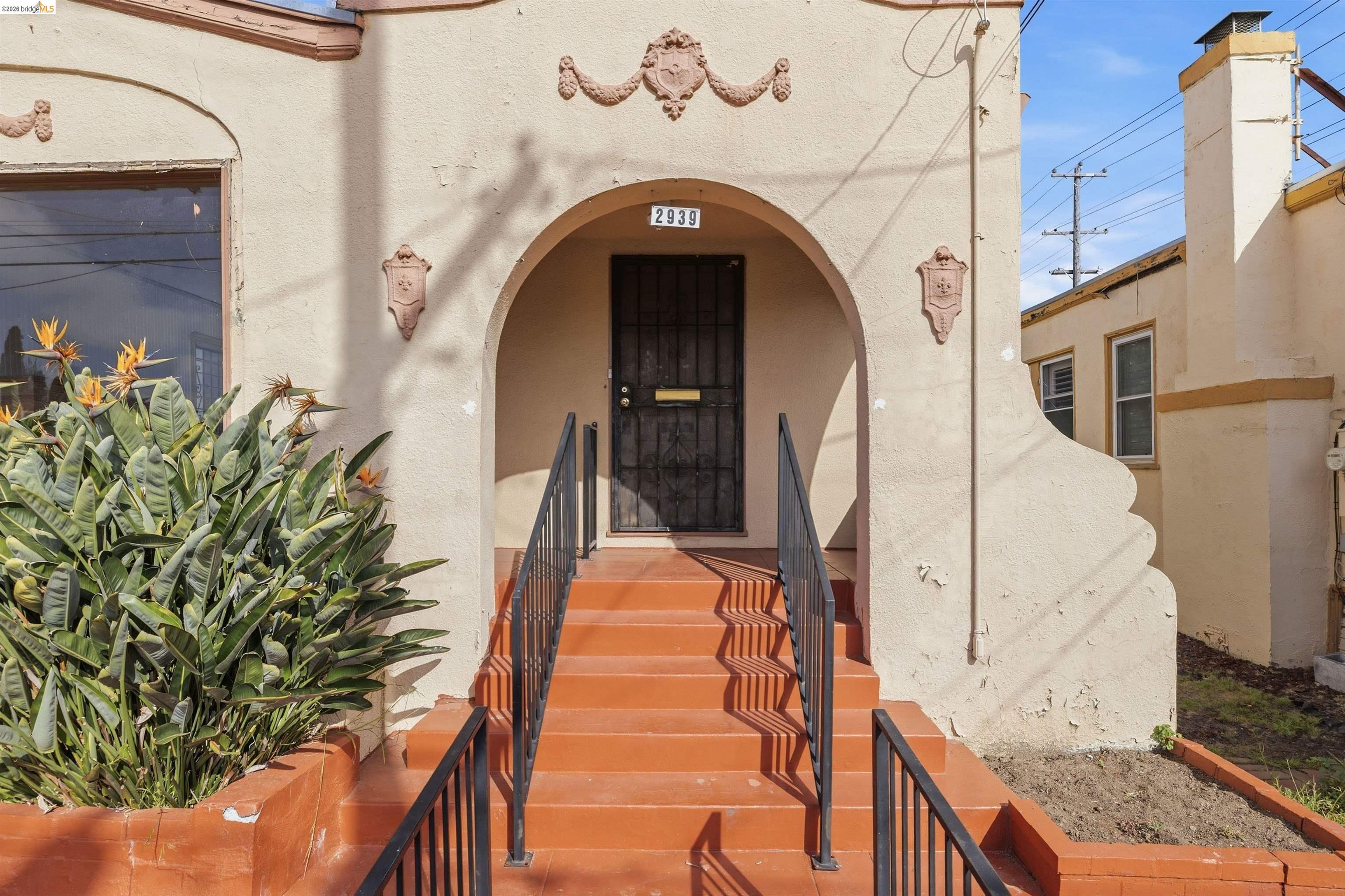 2939 57Th Ave, Oakland, CA, 94605