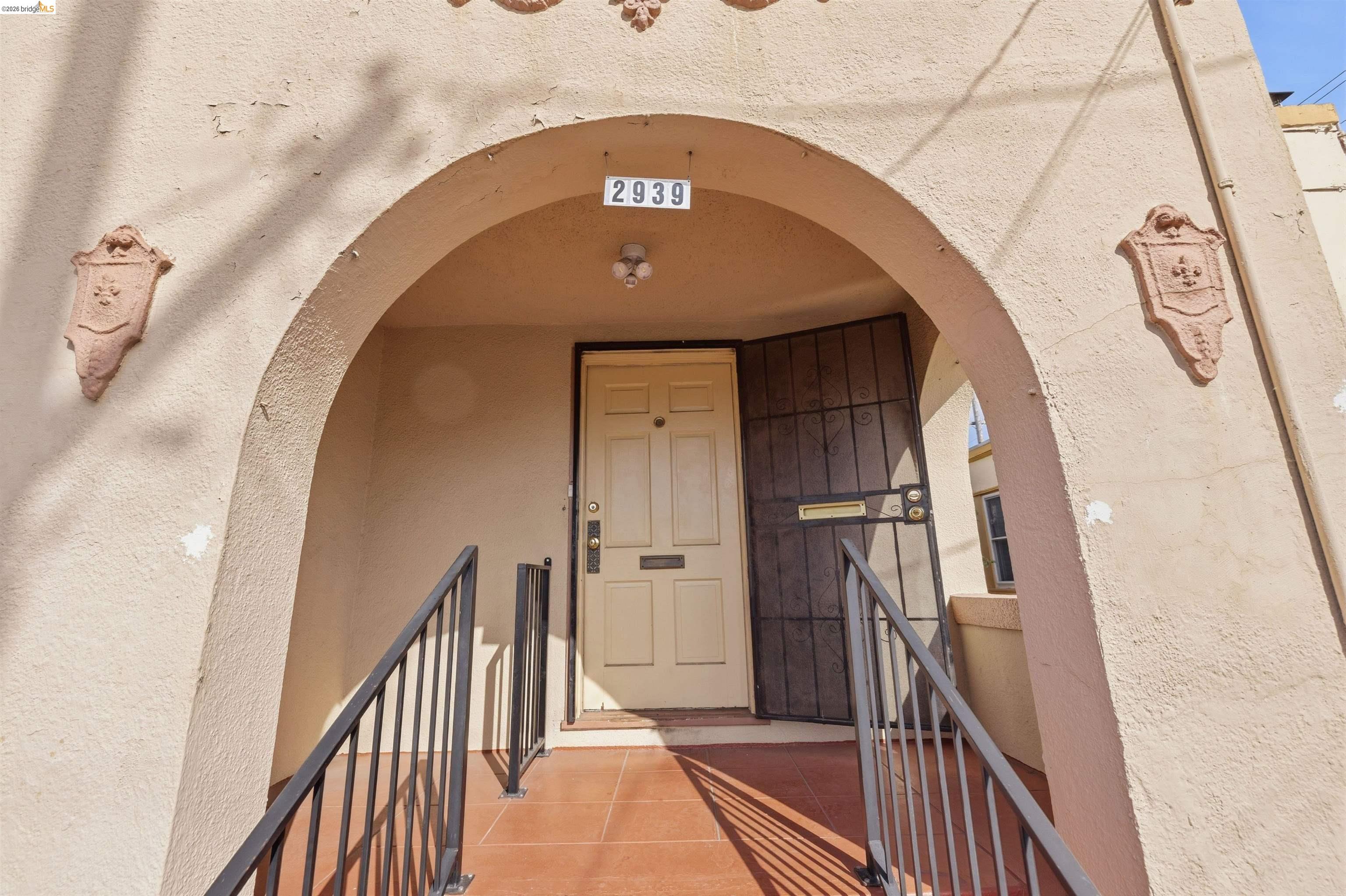 2939 57Th Ave, Oakland, CA, 94605