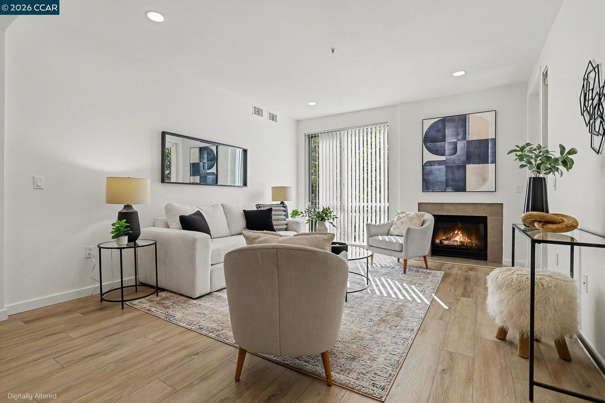 1655 California Blvd UNIT 240, Walnut Creek, CA, 94596