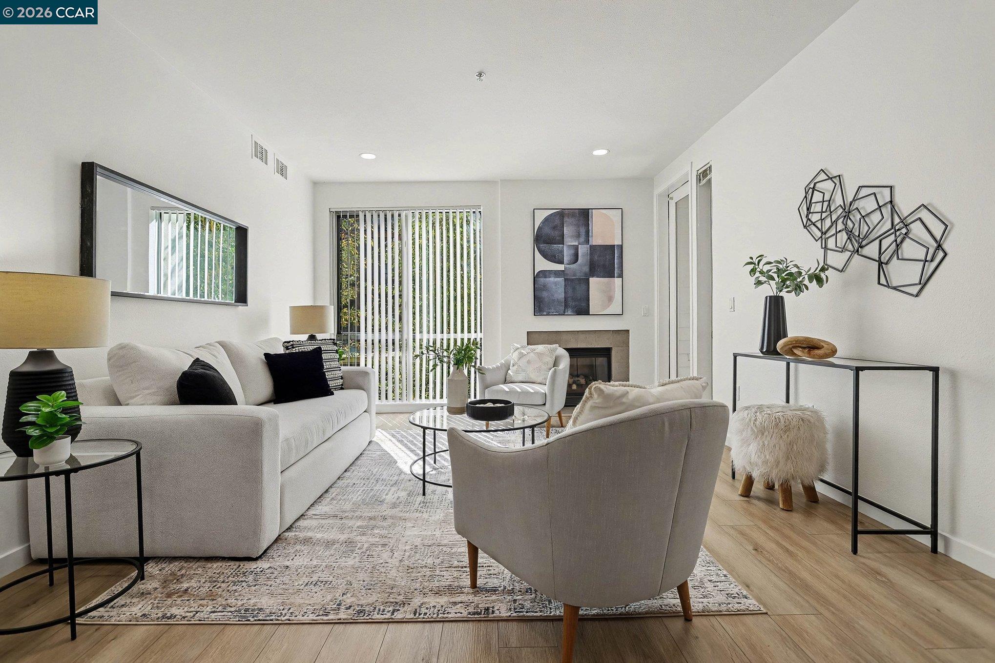 1655 California Blvd UNIT 240, Walnut Creek, CA, 94596