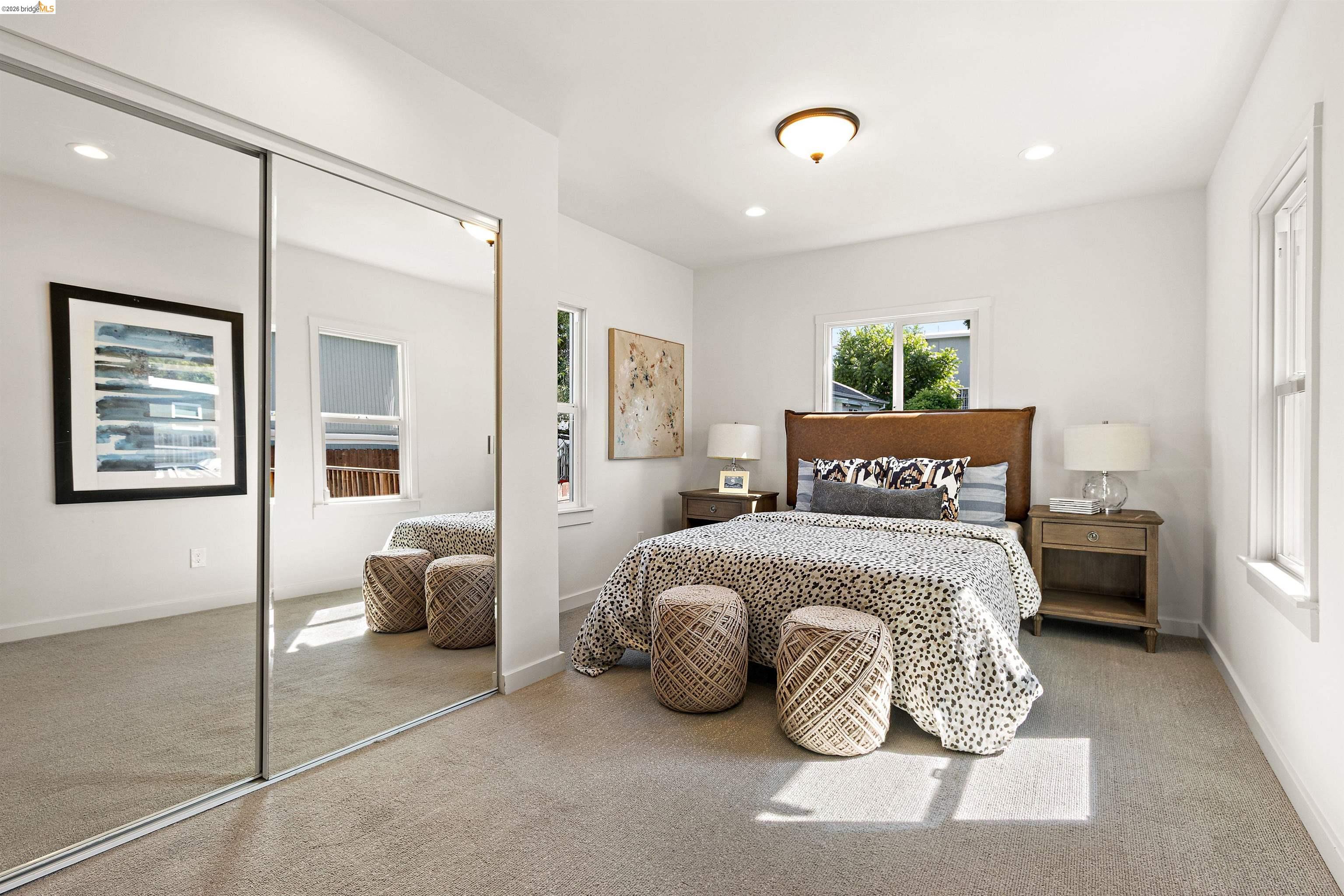 Detail Gallery Image 17 of 31 For 5030 Congress Ave, Oakland,  CA 94601 - 3 Beds | 2/1 Baths