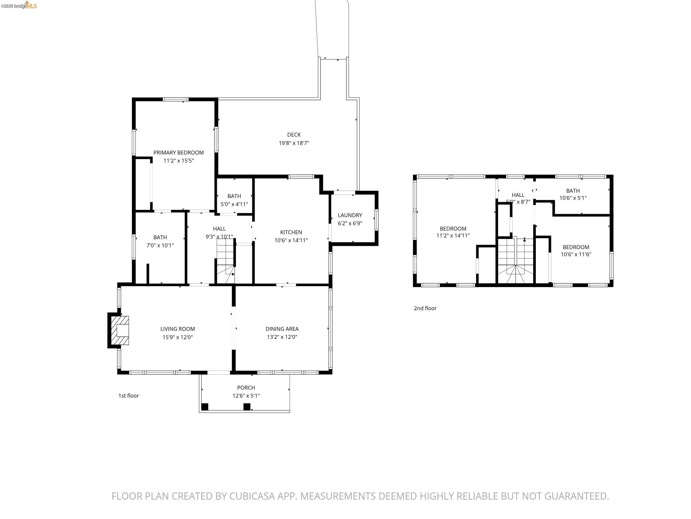 Detail Gallery Image 31 of 31 For 5030 Congress Ave, Oakland,  CA 94601 - 3 Beds | 2/1 Baths