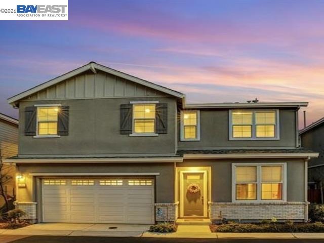 Detail Gallery Image 2 of 39 For 37515 Sea Bank St, Newark,  CA 94560 - 4 Beds | 3 Baths