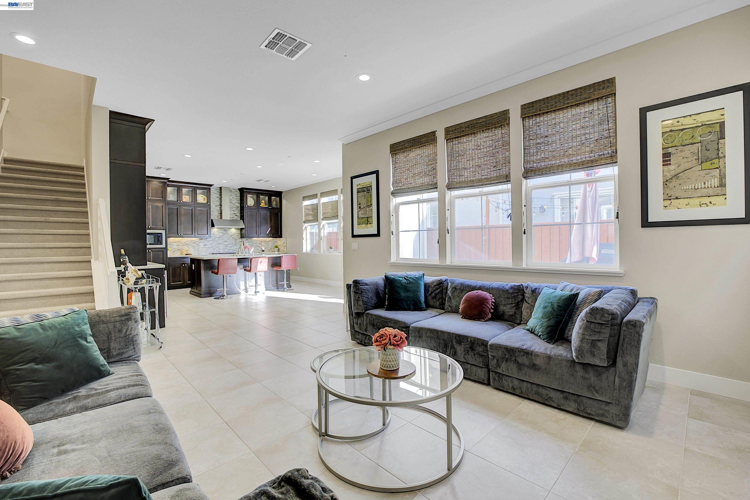 Detail Gallery Image 5 of 39 For 37515 Sea Bank St, Newark,  CA 94560 - 4 Beds | 3 Baths