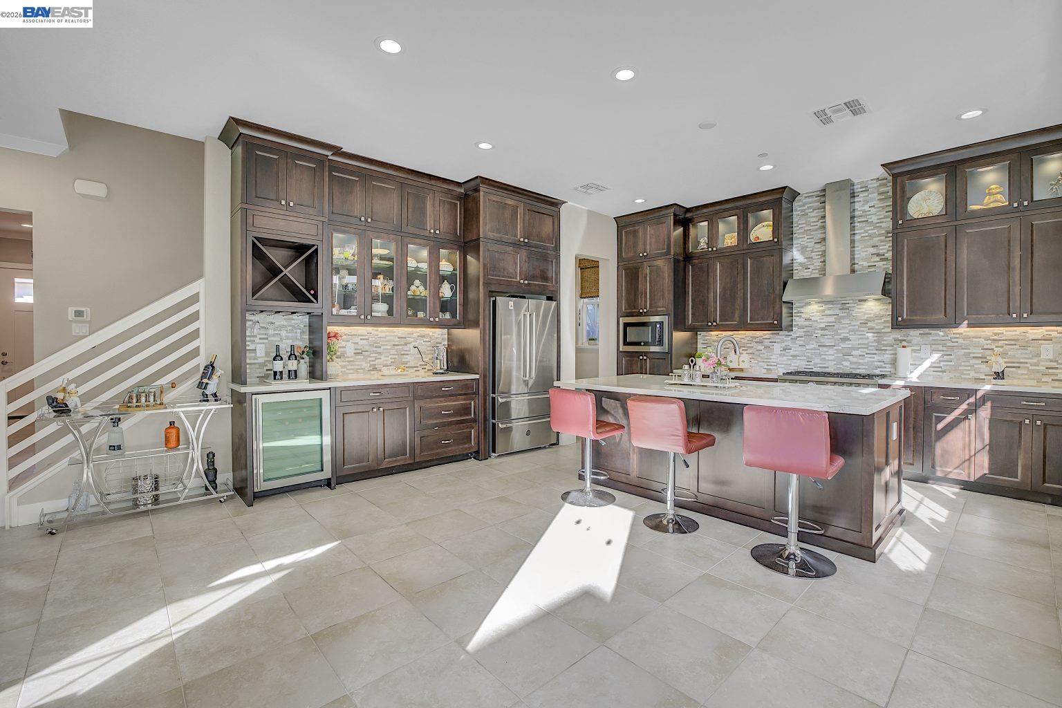 Detail Gallery Image 7 of 39 For 37515 Sea Bank St, Newark,  CA 94560 - 4 Beds | 3 Baths