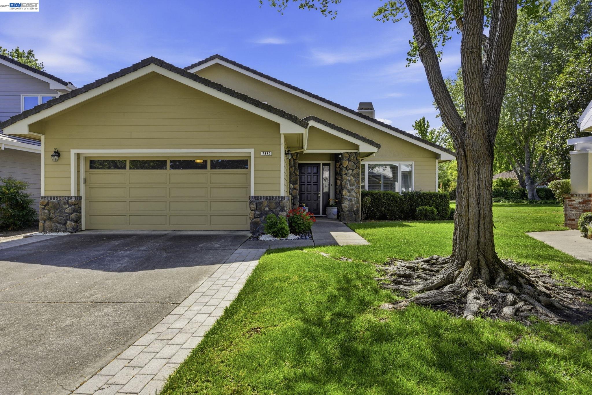 Detail Gallery Image 2 of 55 For 7880 La Quinta Ct, Pleasanton,  CA 94588 - 4 Beds | 3 Baths