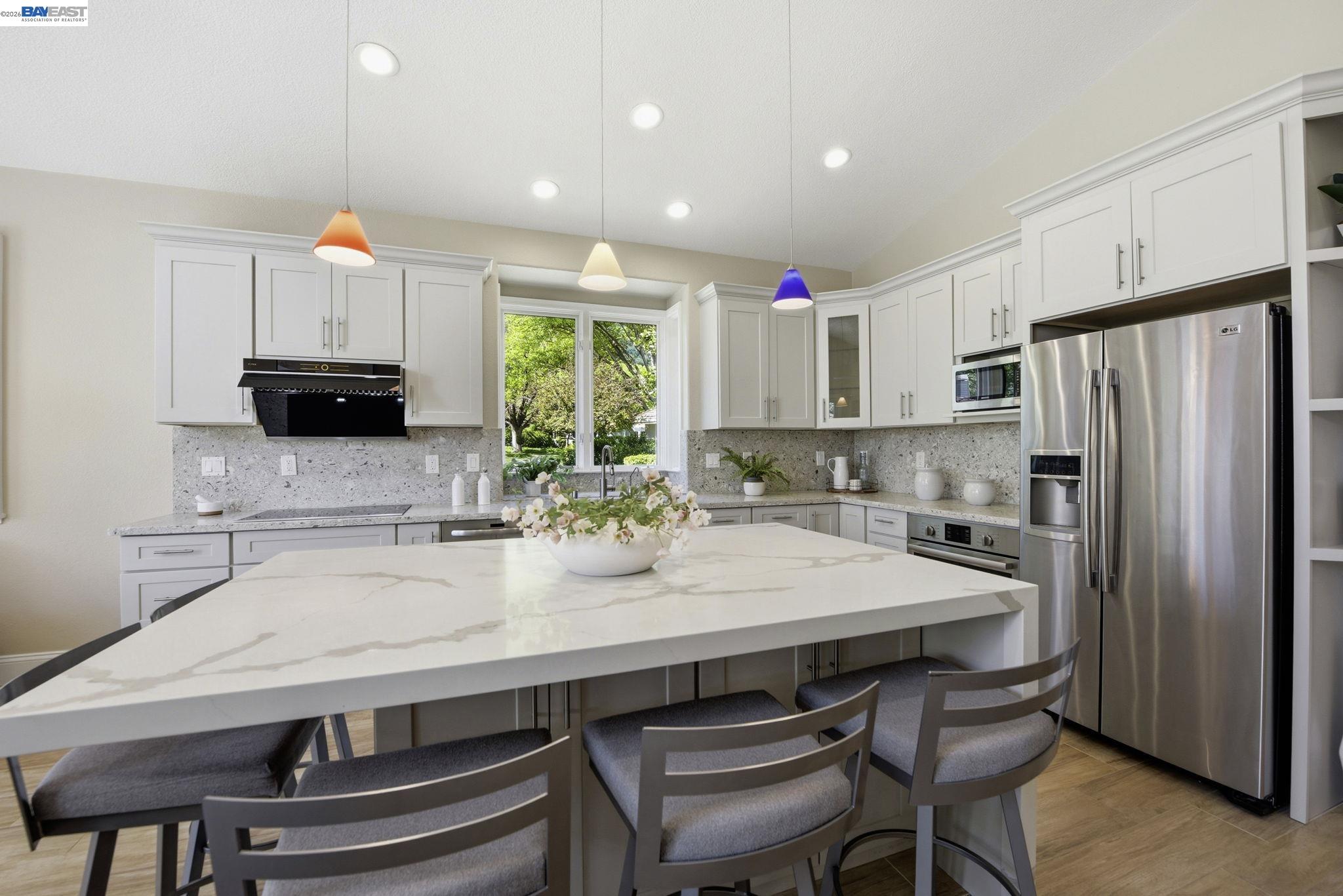 Detail Gallery Image 13 of 55 For 7880 La Quinta Ct, Pleasanton,  CA 94588 - 4 Beds | 3 Baths