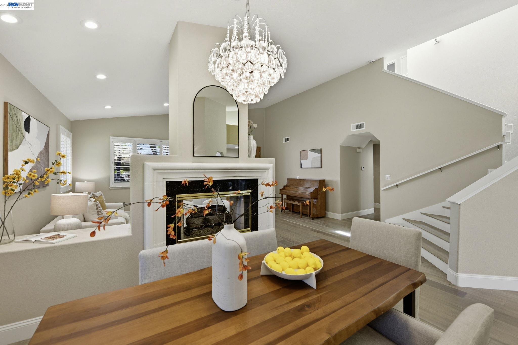 Detail Gallery Image 20 of 55 For 7880 La Quinta Ct, Pleasanton,  CA 94588 - 4 Beds | 3 Baths