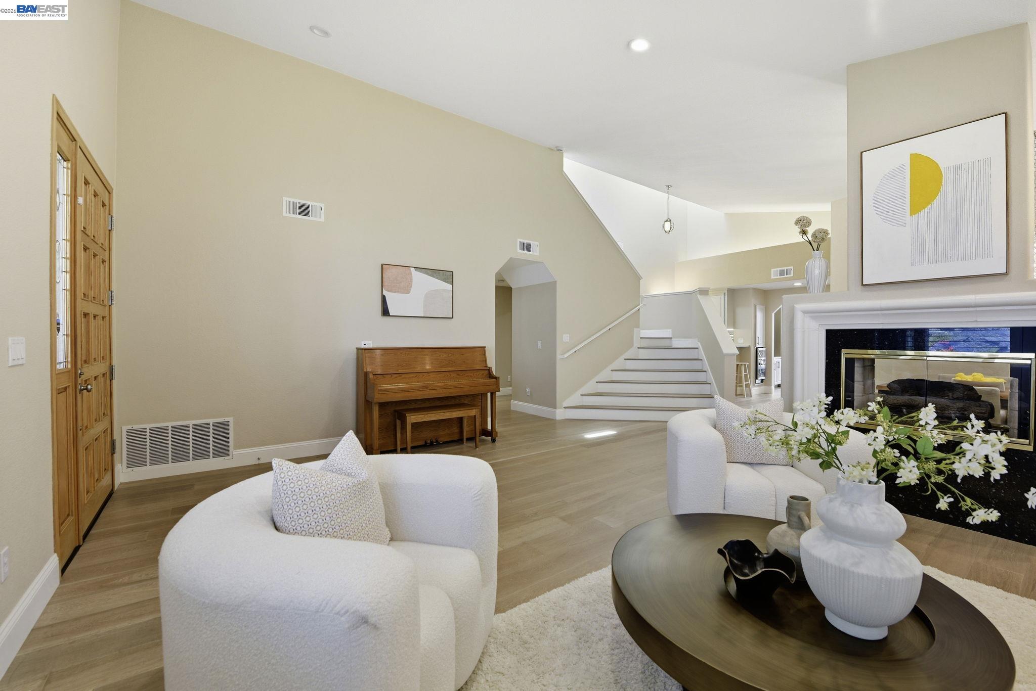 Detail Gallery Image 3 of 55 For 7880 La Quinta Ct, Pleasanton,  CA 94588 - 4 Beds | 3 Baths