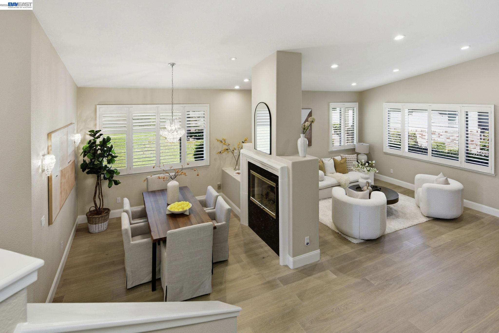 Detail Gallery Image 21 of 55 For 7880 La Quinta Ct, Pleasanton,  CA 94588 - 4 Beds | 3 Baths