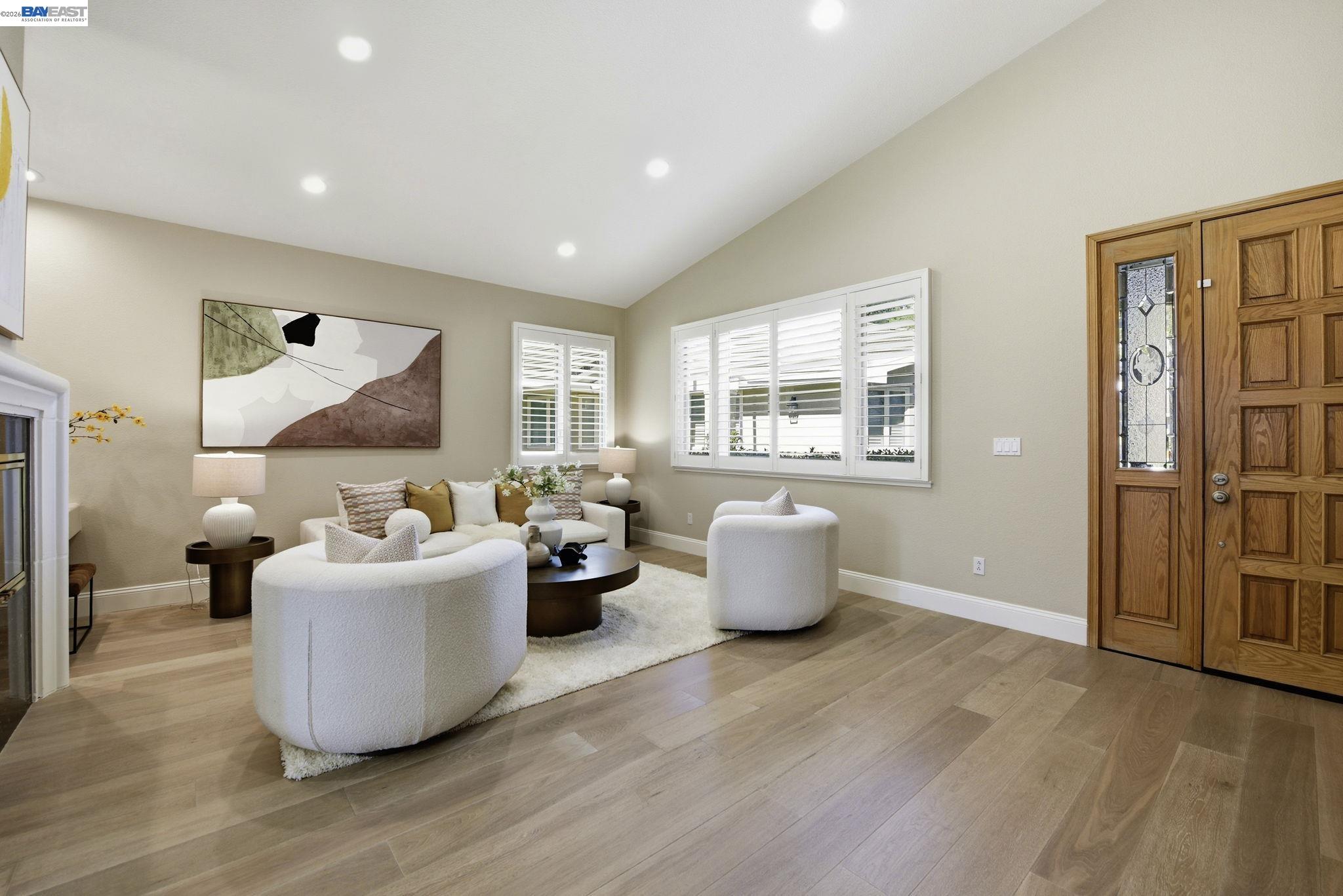 Detail Gallery Image 4 of 55 For 7880 La Quinta Ct, Pleasanton,  CA 94588 - 4 Beds | 3 Baths