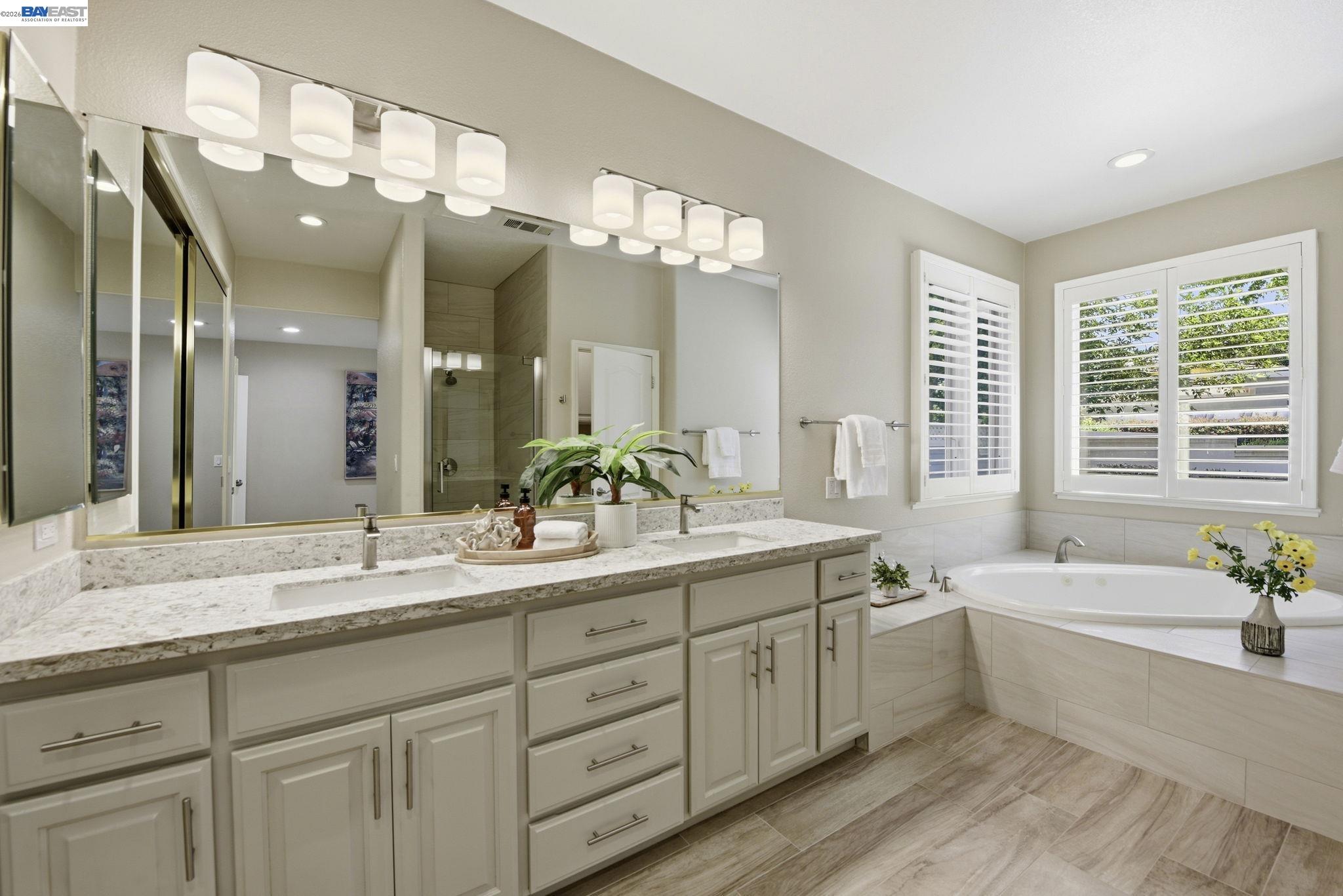 Detail Gallery Image 34 of 55 For 7880 La Quinta Ct, Pleasanton,  CA 94588 - 4 Beds | 3 Baths