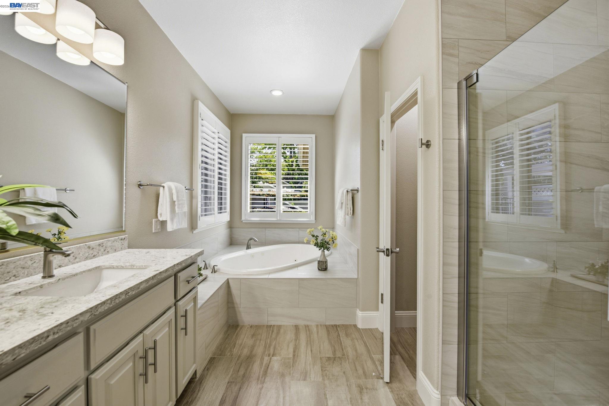 Detail Gallery Image 35 of 55 For 7880 La Quinta Ct, Pleasanton,  CA 94588 - 4 Beds | 3 Baths