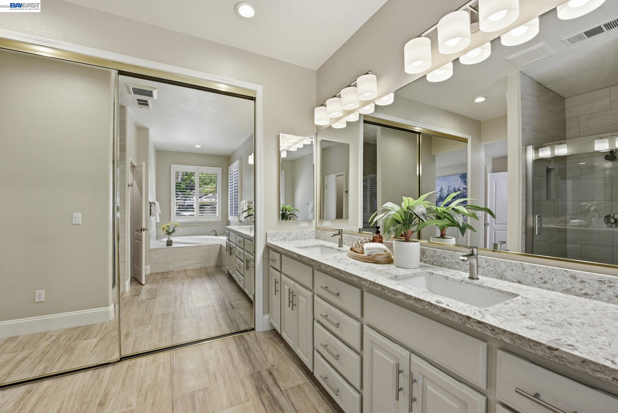 Detail Gallery Image 37 of 55 For 7880 La Quinta Ct, Pleasanton,  CA 94588 - 4 Beds | 3 Baths