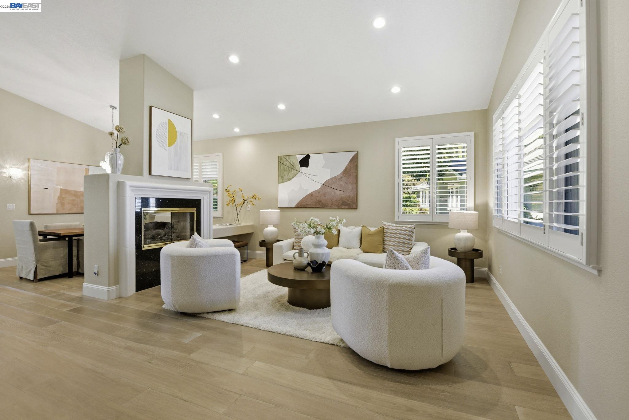 Detail Gallery Image 5 of 55 For 7880 La Quinta Ct, Pleasanton,  CA 94588 - 4 Beds | 3 Baths