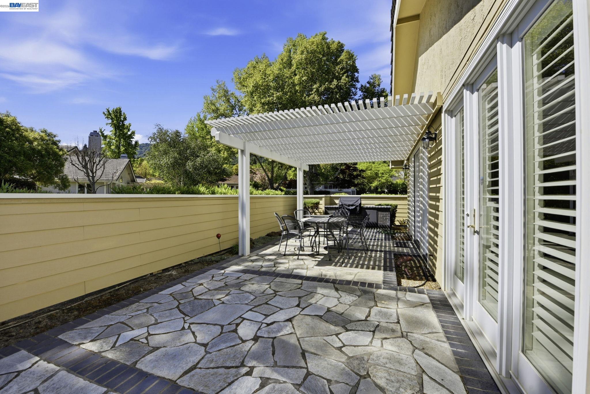 Detail Gallery Image 42 of 55 For 7880 La Quinta Ct, Pleasanton,  CA 94588 - 4 Beds | 3 Baths