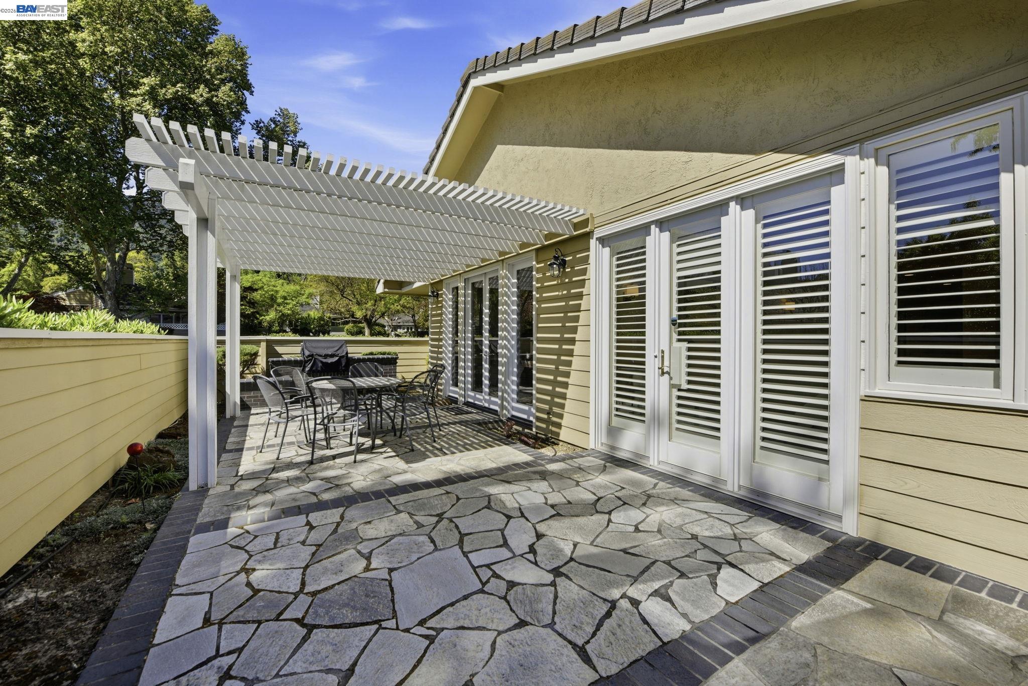 Detail Gallery Image 43 of 55 For 7880 La Quinta Ct, Pleasanton,  CA 94588 - 4 Beds | 3 Baths