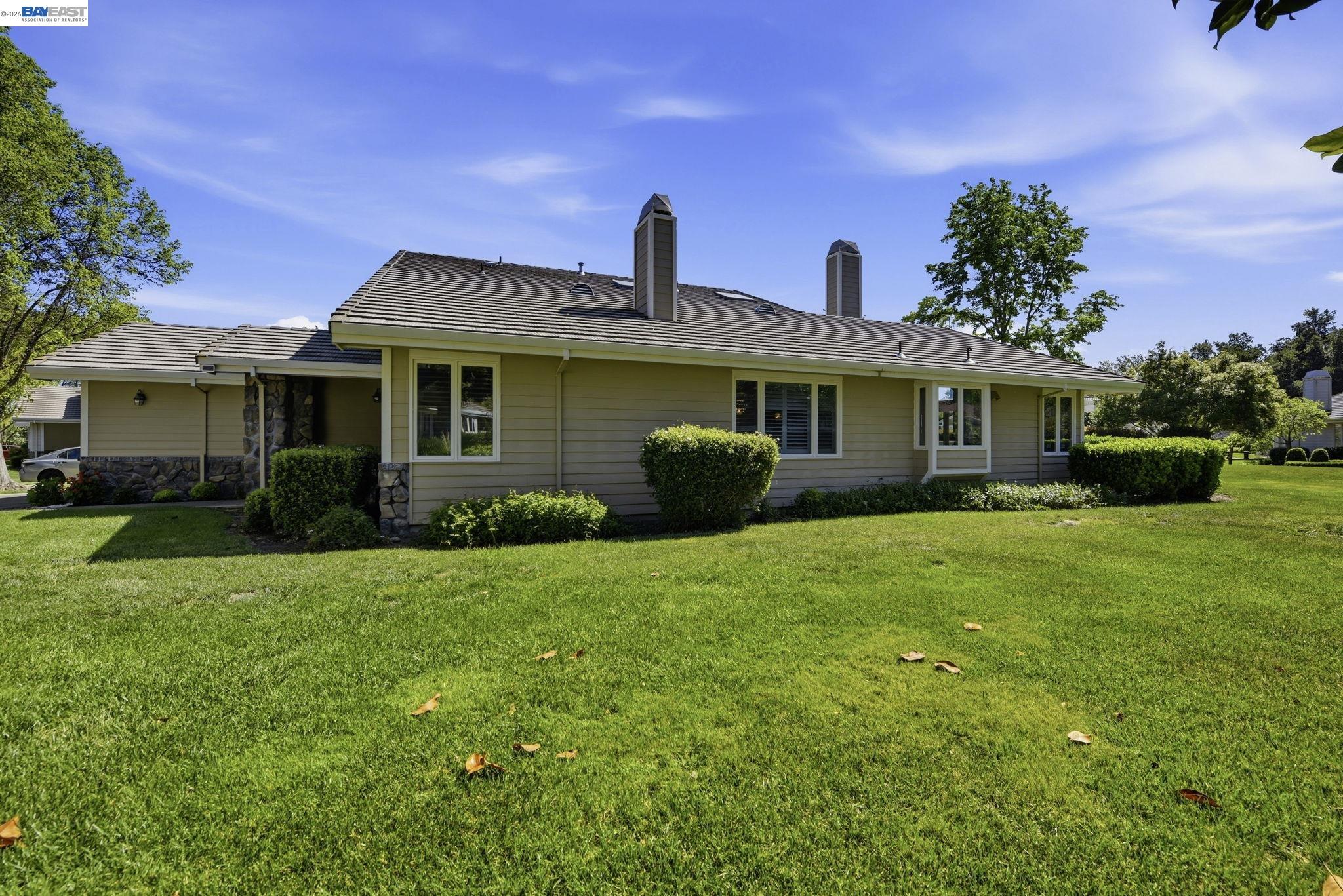 Detail Gallery Image 46 of 55 For 7880 La Quinta Ct, Pleasanton,  CA 94588 - 4 Beds | 3 Baths