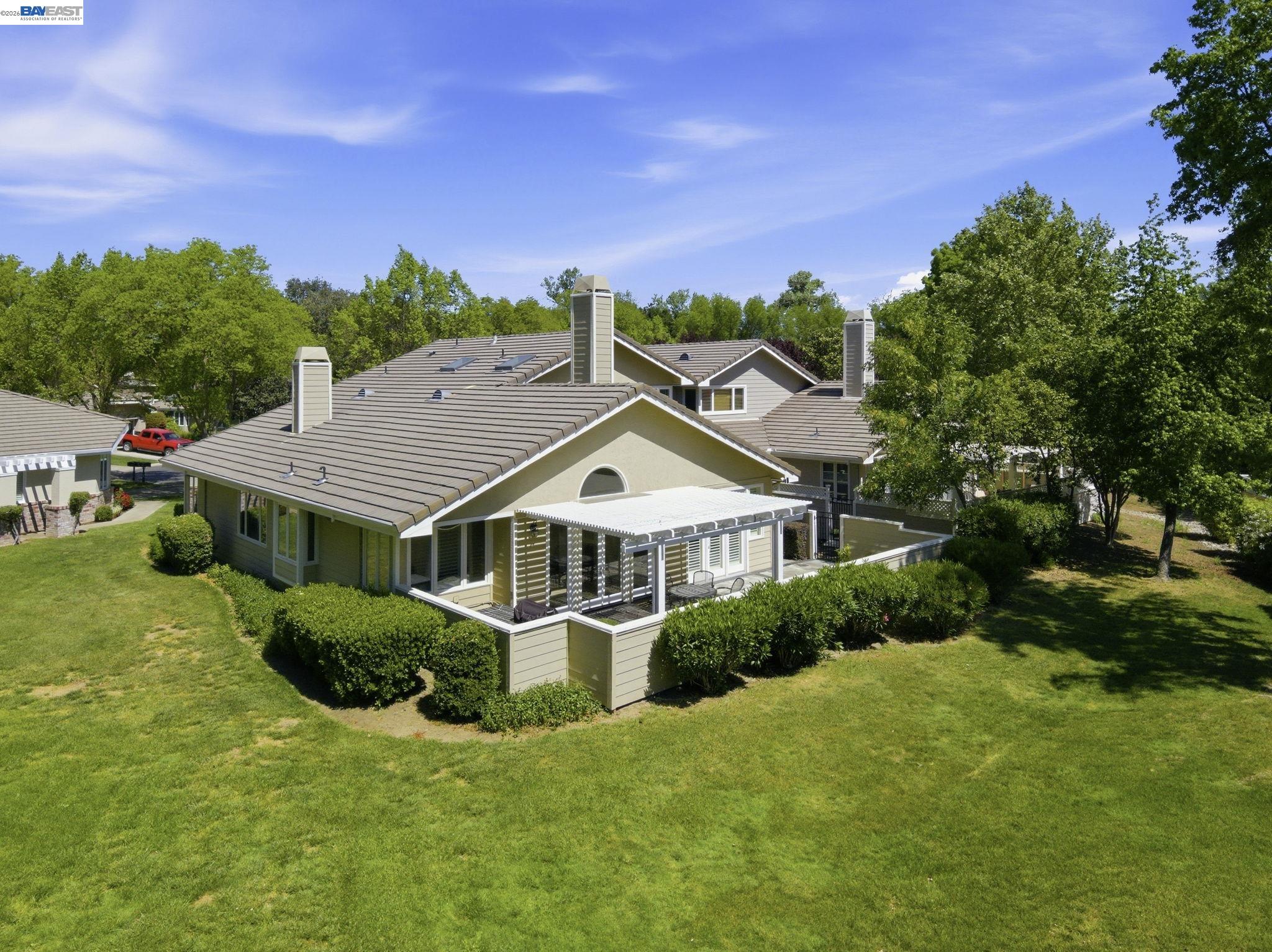 Detail Gallery Image 48 of 55 For 7880 La Quinta Ct, Pleasanton,  CA 94588 - 4 Beds | 3 Baths