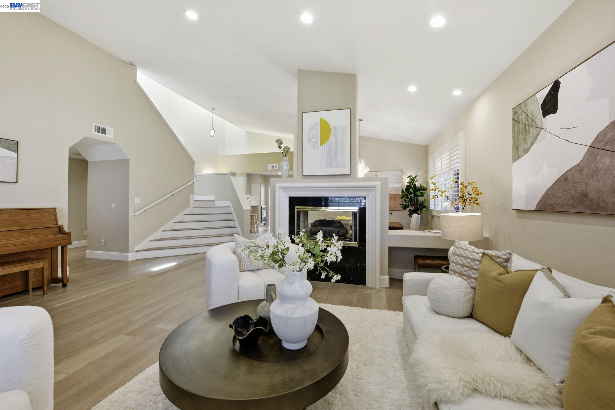 Detail Gallery Image 6 of 55 For 7880 La Quinta Ct, Pleasanton,  CA 94588 - 4 Beds | 3 Baths