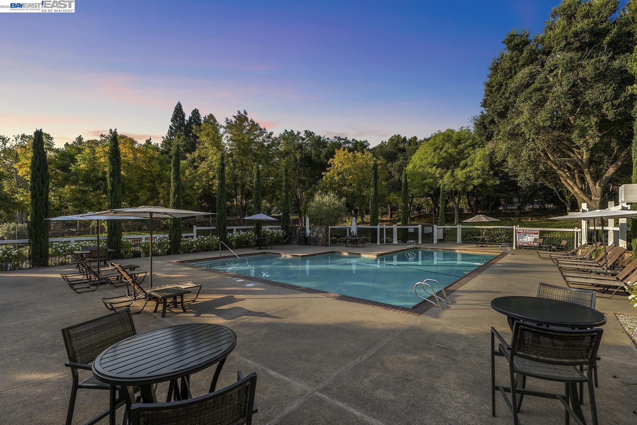 Detail Gallery Image 51 of 55 For 7880 La Quinta Ct, Pleasanton,  CA 94588 - 4 Beds | 3 Baths