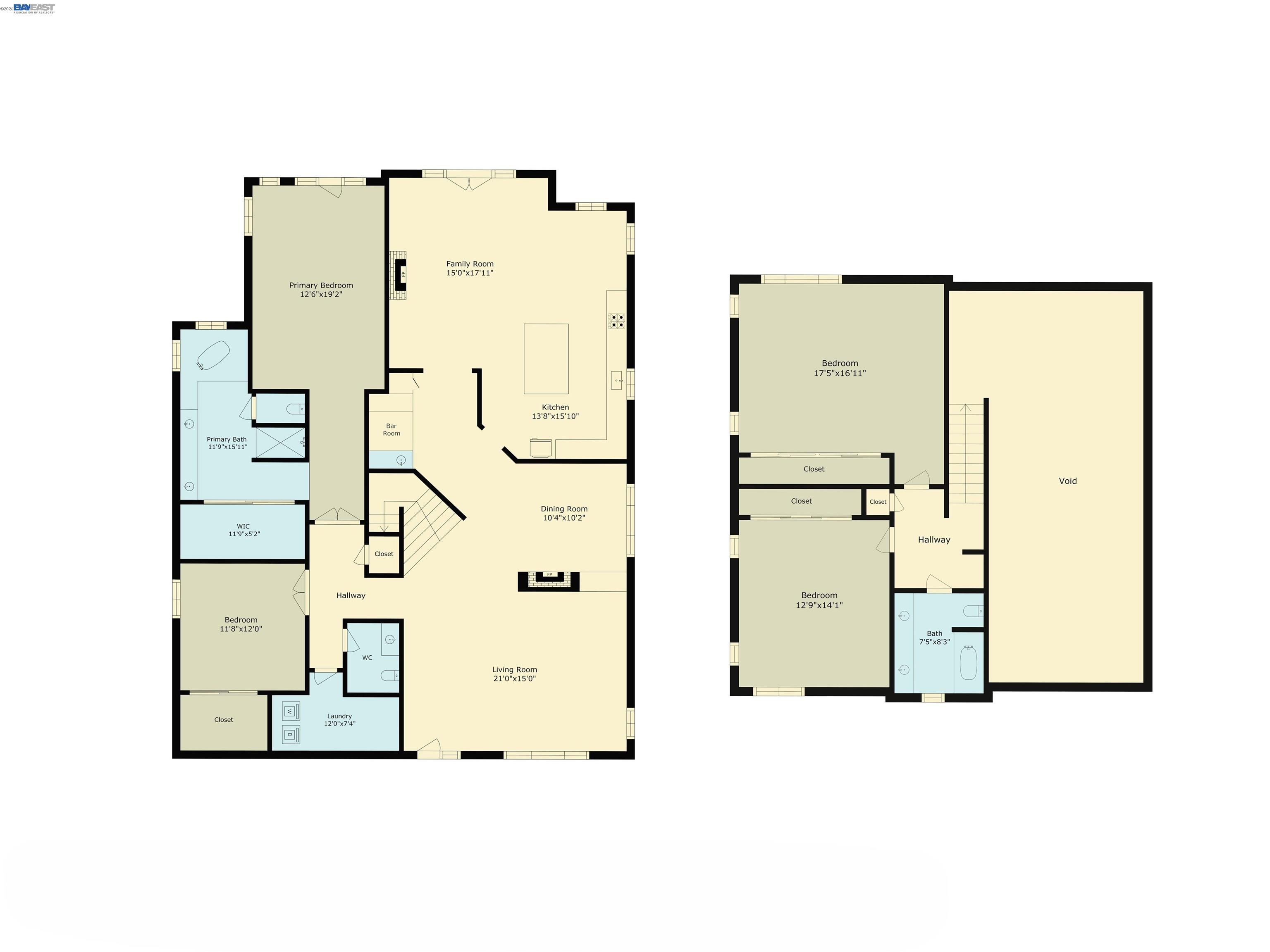 Detail Gallery Image 53 of 55 For 7880 La Quinta Ct, Pleasanton,  CA 94588 - 4 Beds | 3 Baths