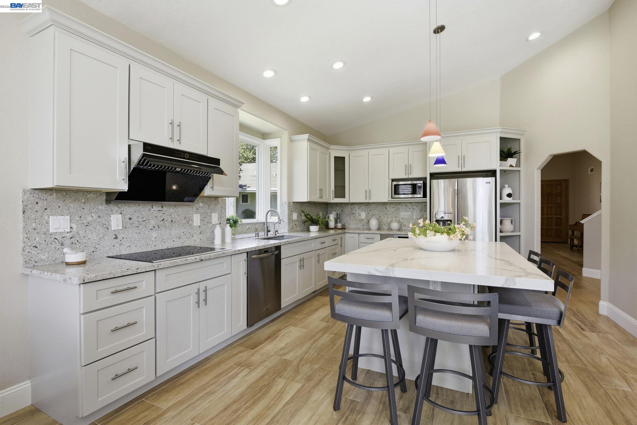 Detail Gallery Image 9 of 55 For 7880 La Quinta Ct, Pleasanton,  CA 94588 - 4 Beds | 3 Baths